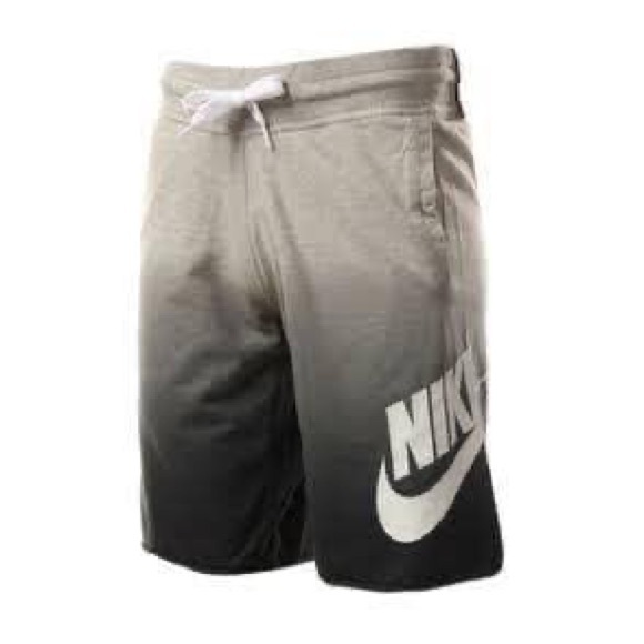 Nike Other - ➰Nike Club Alumni French Terry shorts ➰